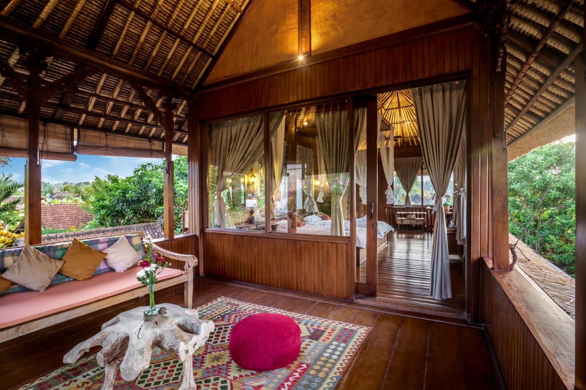 Sujati Ubud