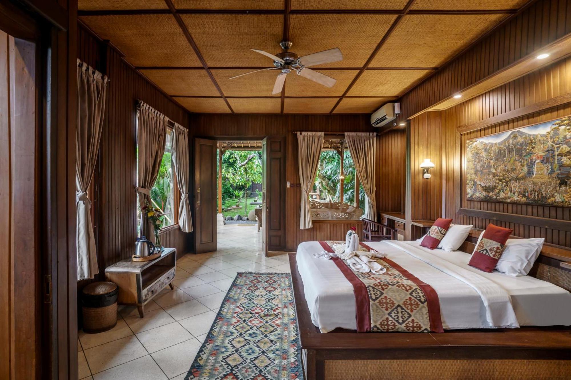 Pousada Sujati Ubud