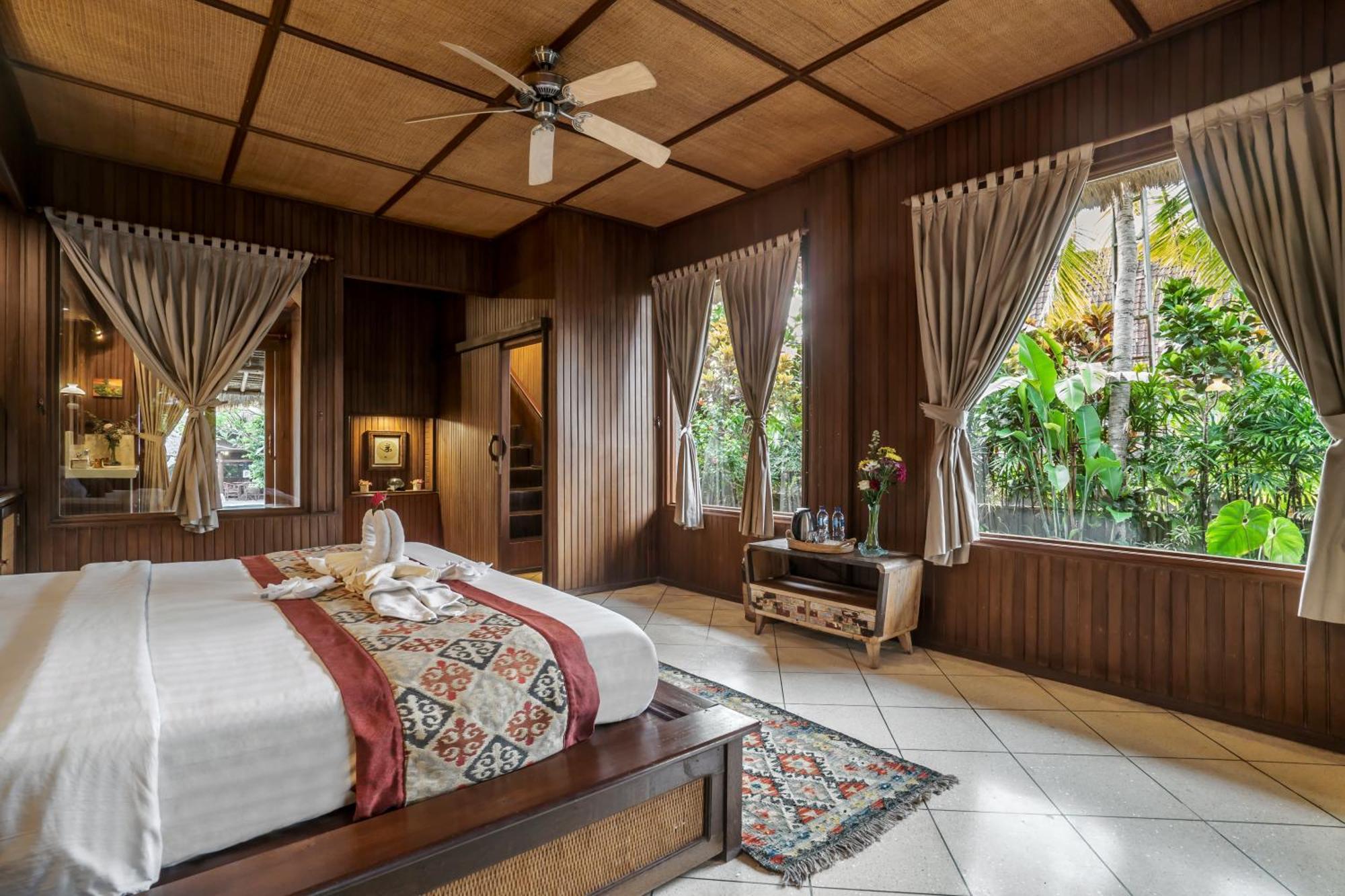 Pousada Sujati Ubud