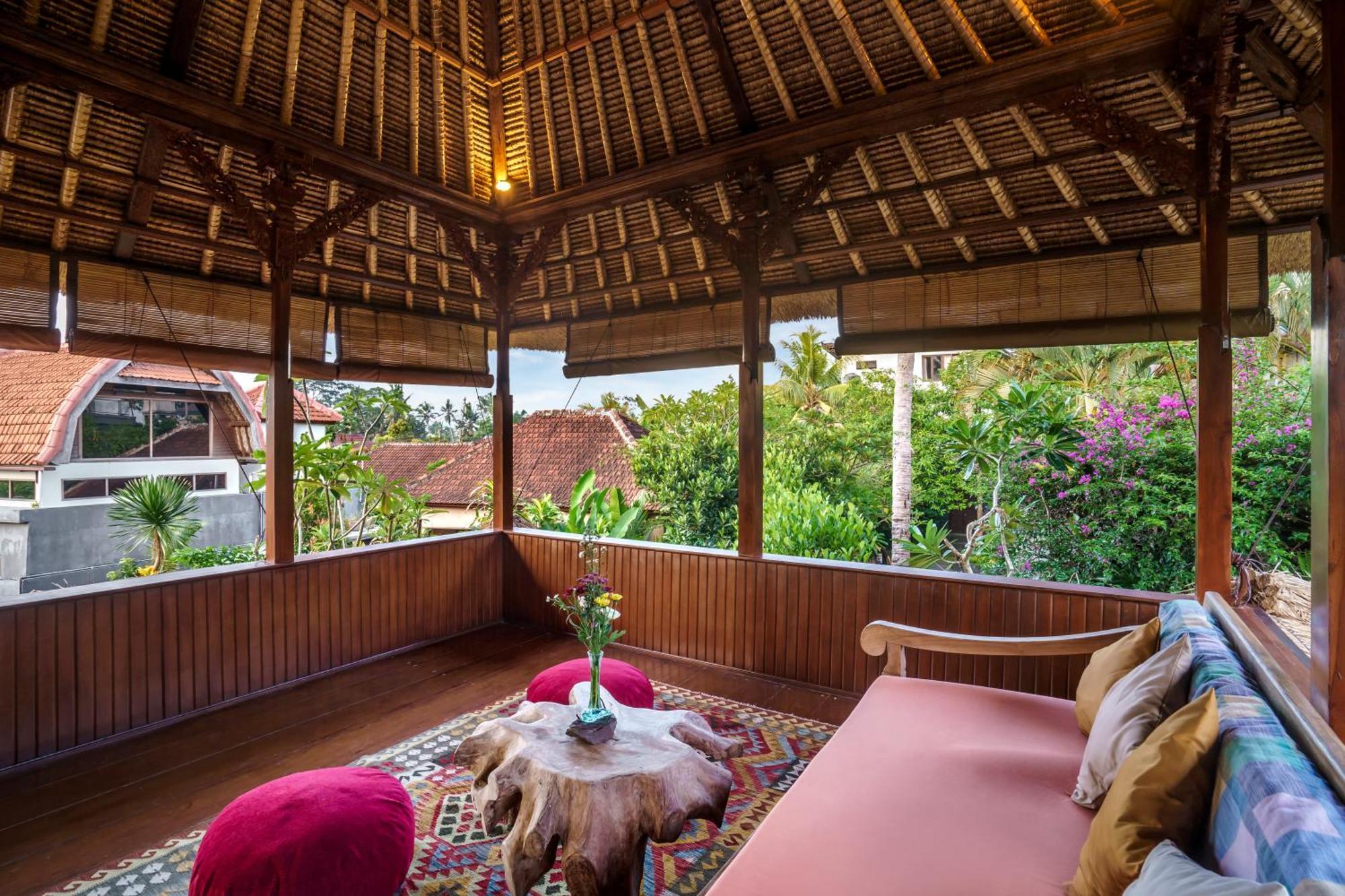 Sujati Pousada Ubud