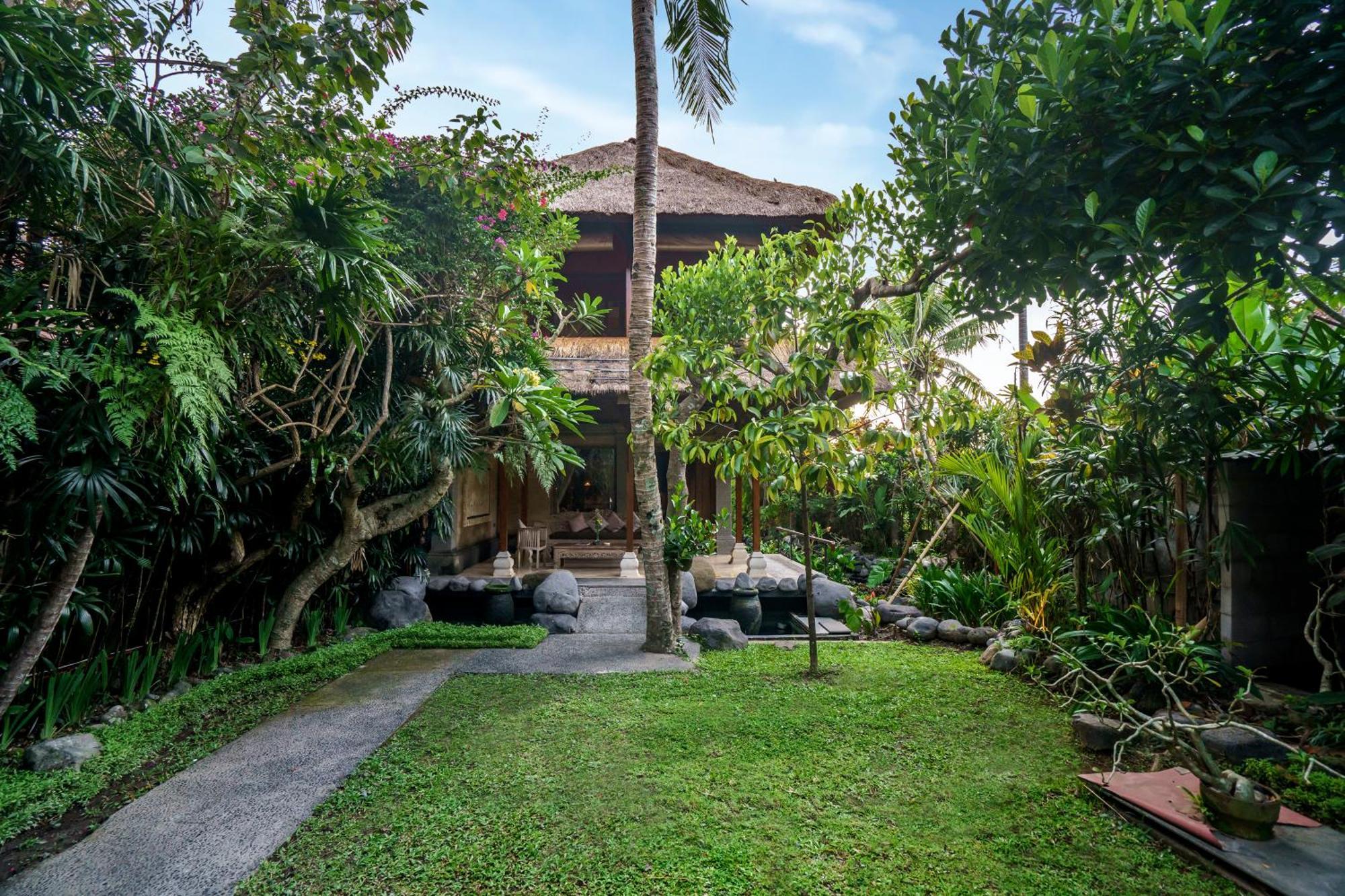 Sujati Pousada Ubud