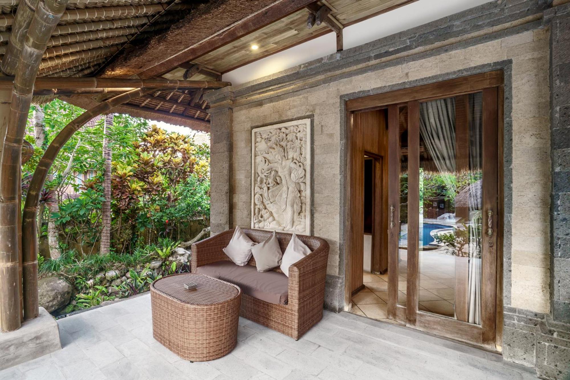 Sujati Ubud