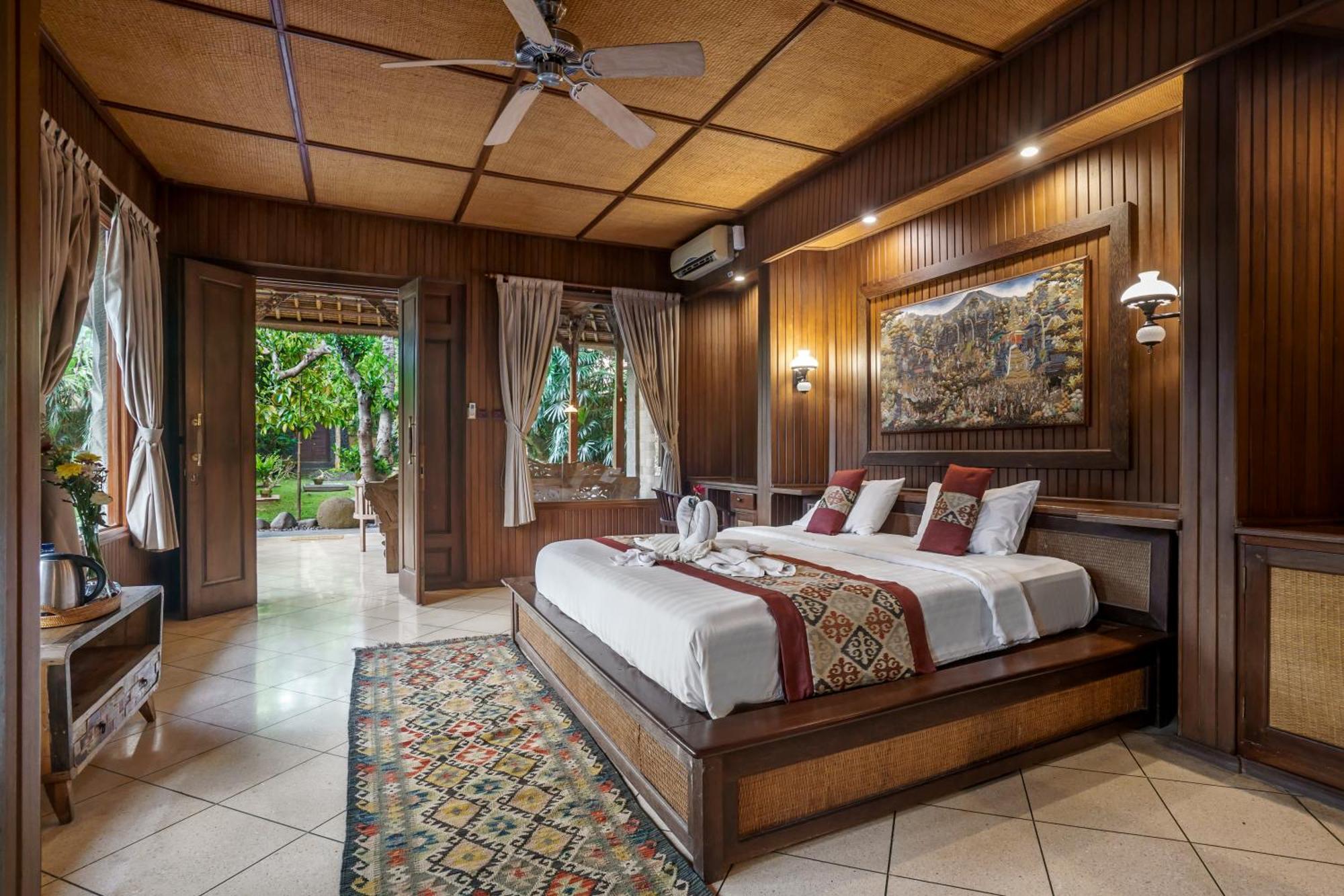 Sujati Pousada Ubud